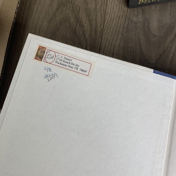 Belva Plain Lot of 7 Hard Cover Books Promises, Secrecy, Whispers, Etc - Picture 12 of 14